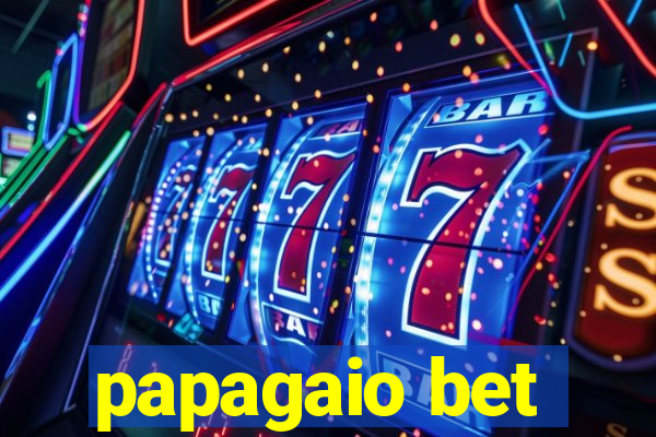 papagaio bet